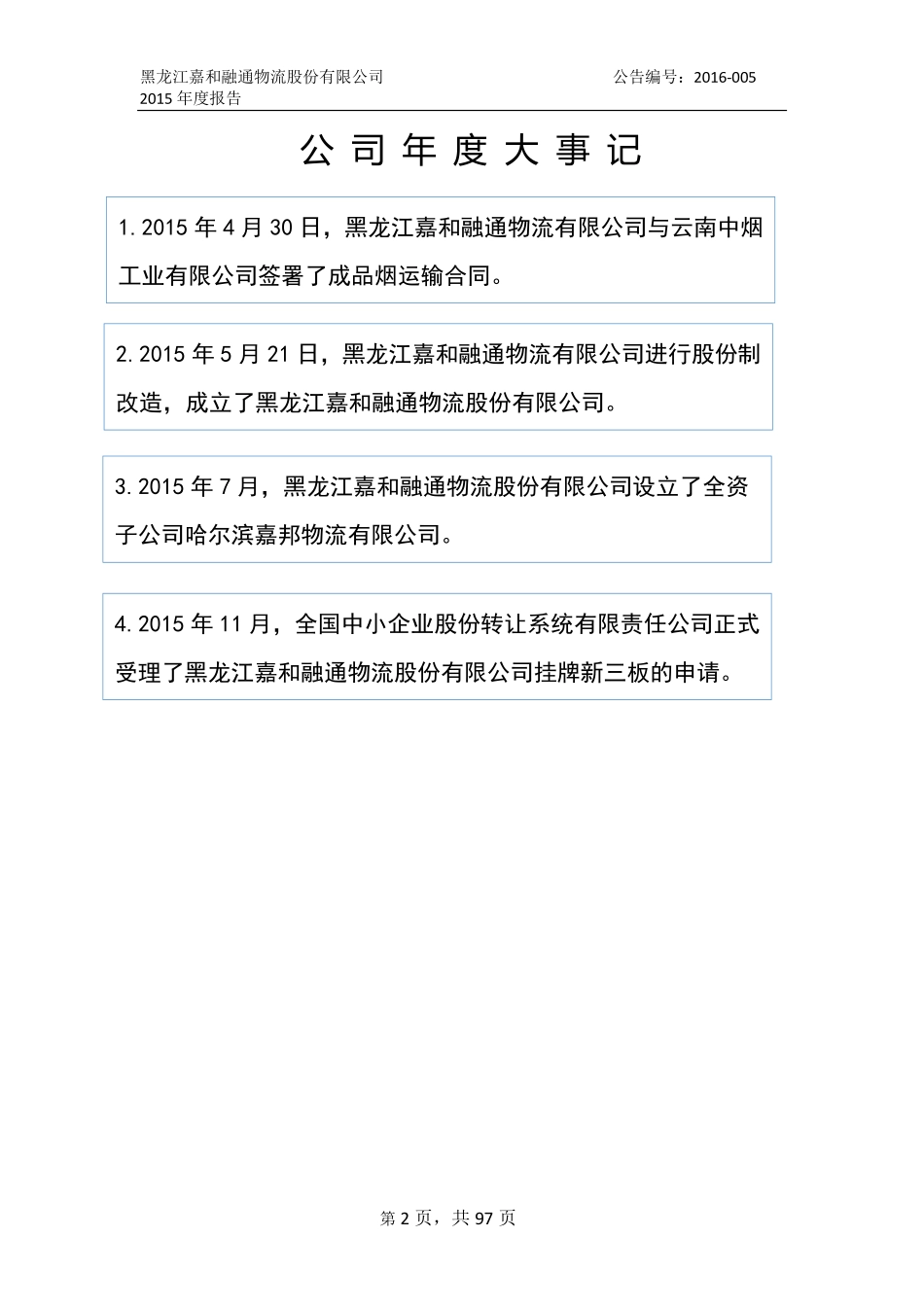 836253_2015_嘉和融通_2015年年度报告_2016-04-05.pdf_第2页