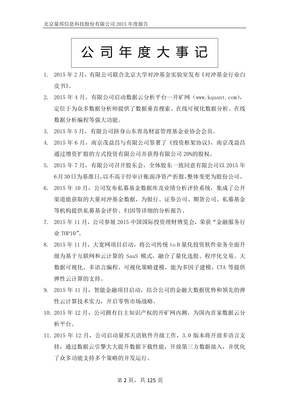 835352_2015_量邦科技_2015年年度报告_2016-04-06.pdf_第2页