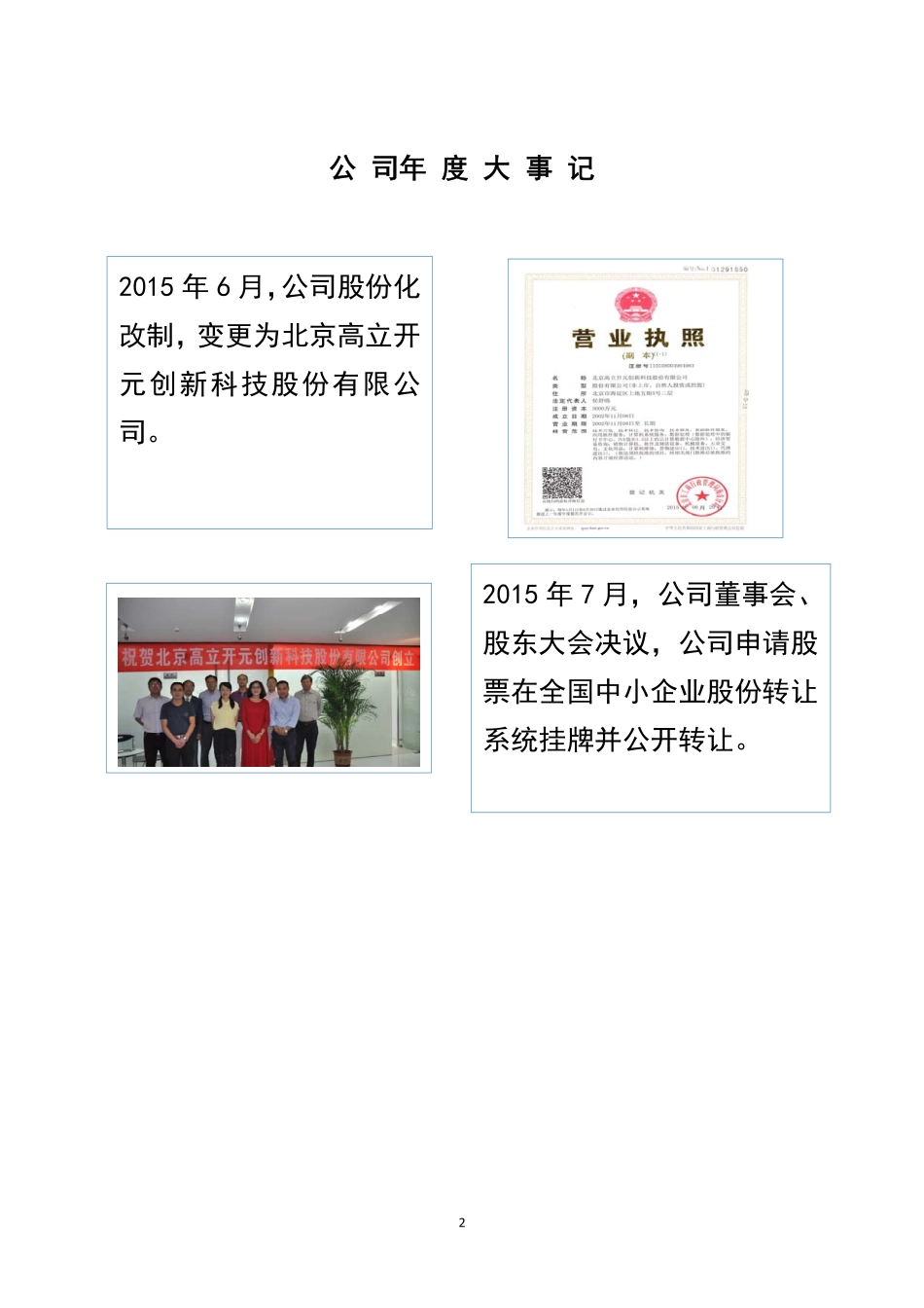 835788_2015_高立开元_2015年年度报告_2016-04-10.pdf_第2页