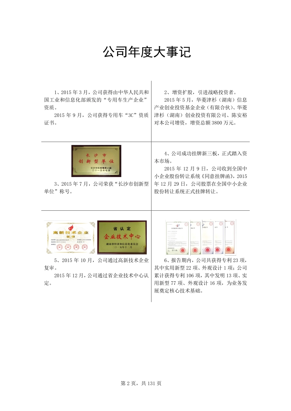 835174_2015_五新隧装_2015年年度报告_2016-03-31.pdf_第2页