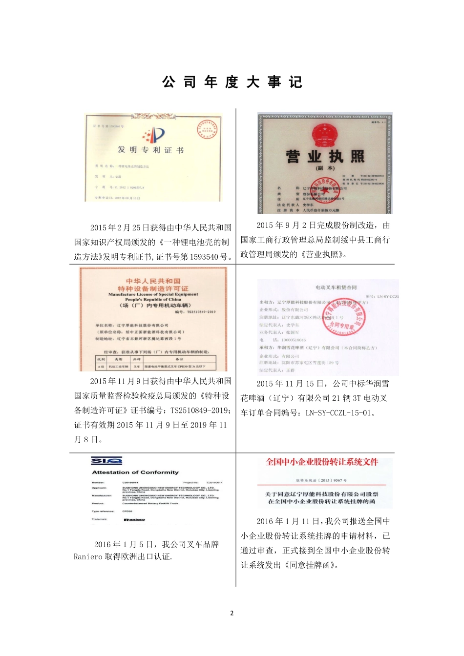 835695_2015_厚能股份_2015年年度报告_2016-04-21.pdf_第2页