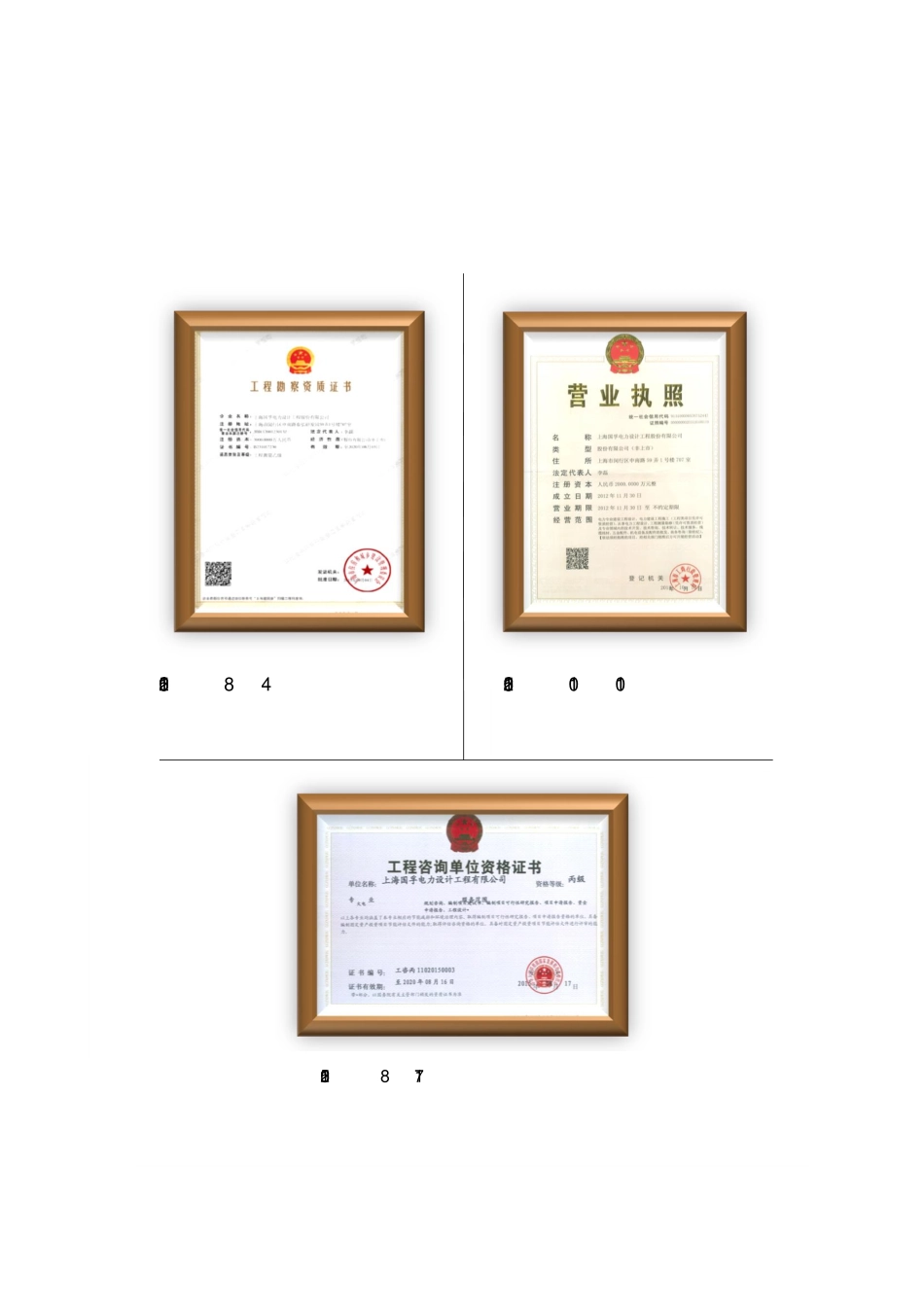 836065_2015_国孚电力_2015年年度报告_2016-03-27.pdf_第2页