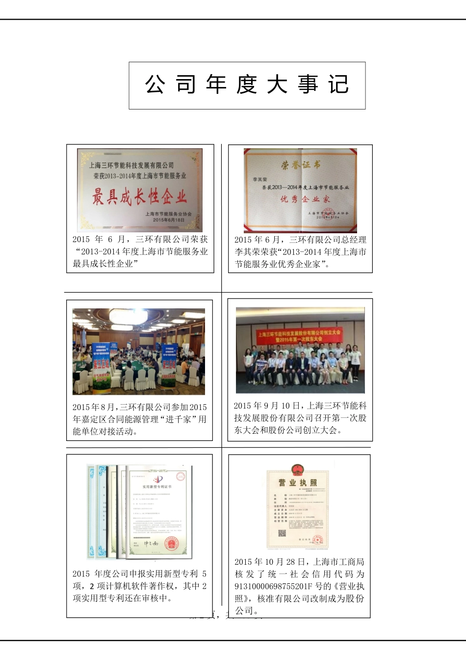 836115_2015_三环节能_2015年年度报告_2016-04-21.pdf_第2页