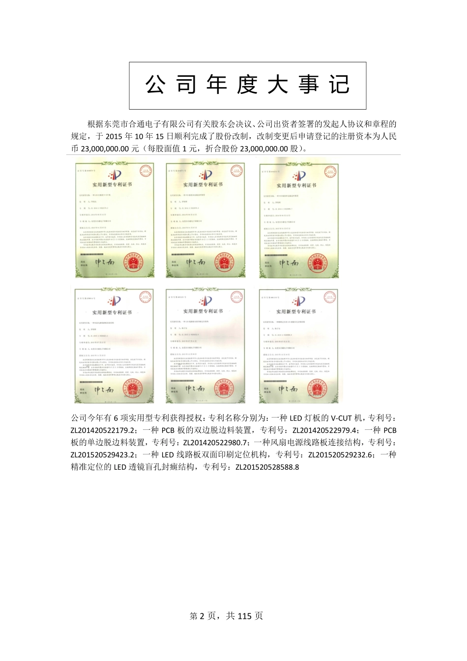 836246_2015_合通科技_2015年年度报告_2016-04-12.pdf_第2页
