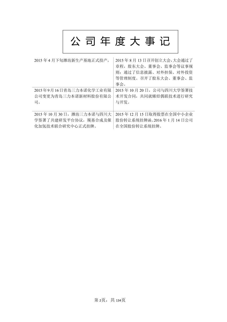 835289_2015_三力新材_2015年年度报告_2016-04-12.pdf_第2页