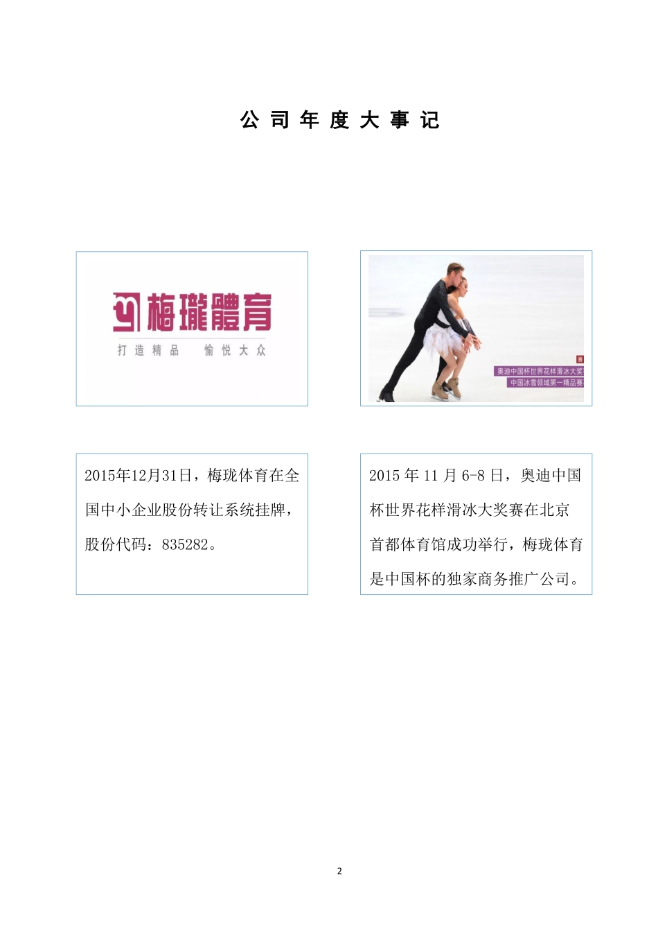 835282_2015_梅珑体育_2015年年度报告_2016-04-21.pdf_第2页