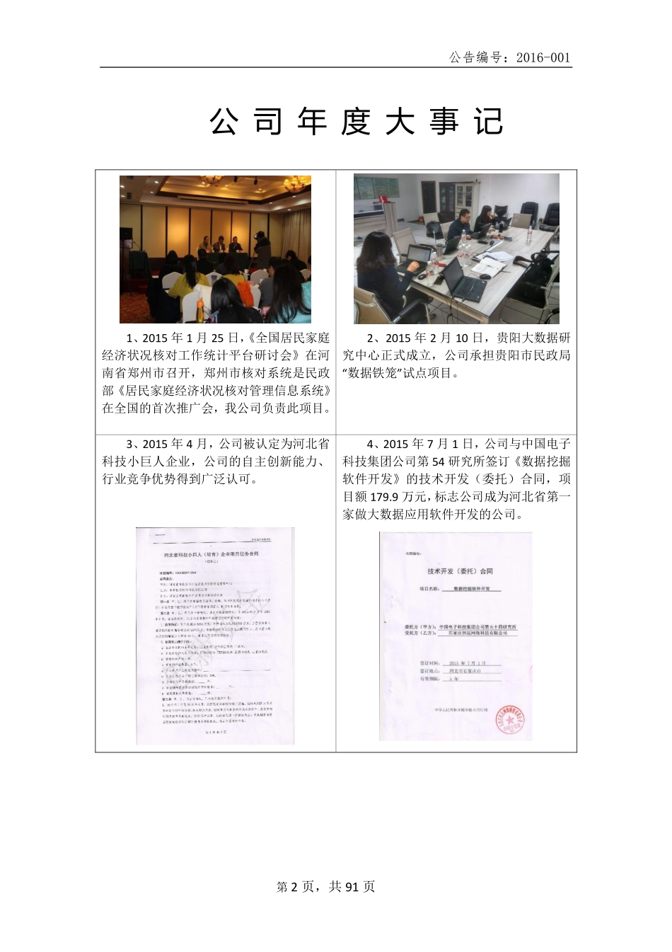 836277_2015_中科恒运_2015年年度报告_2016-04-07.pdf_第2页