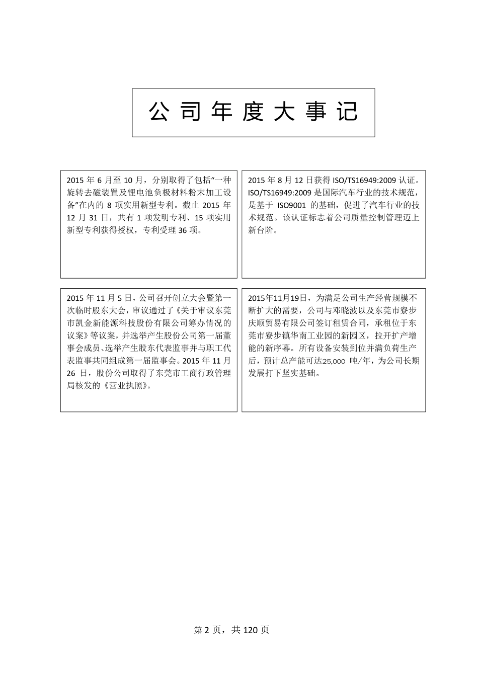 836862_2015_凯金能源_2015年年度报告_2016-04-27.pdf_第2页