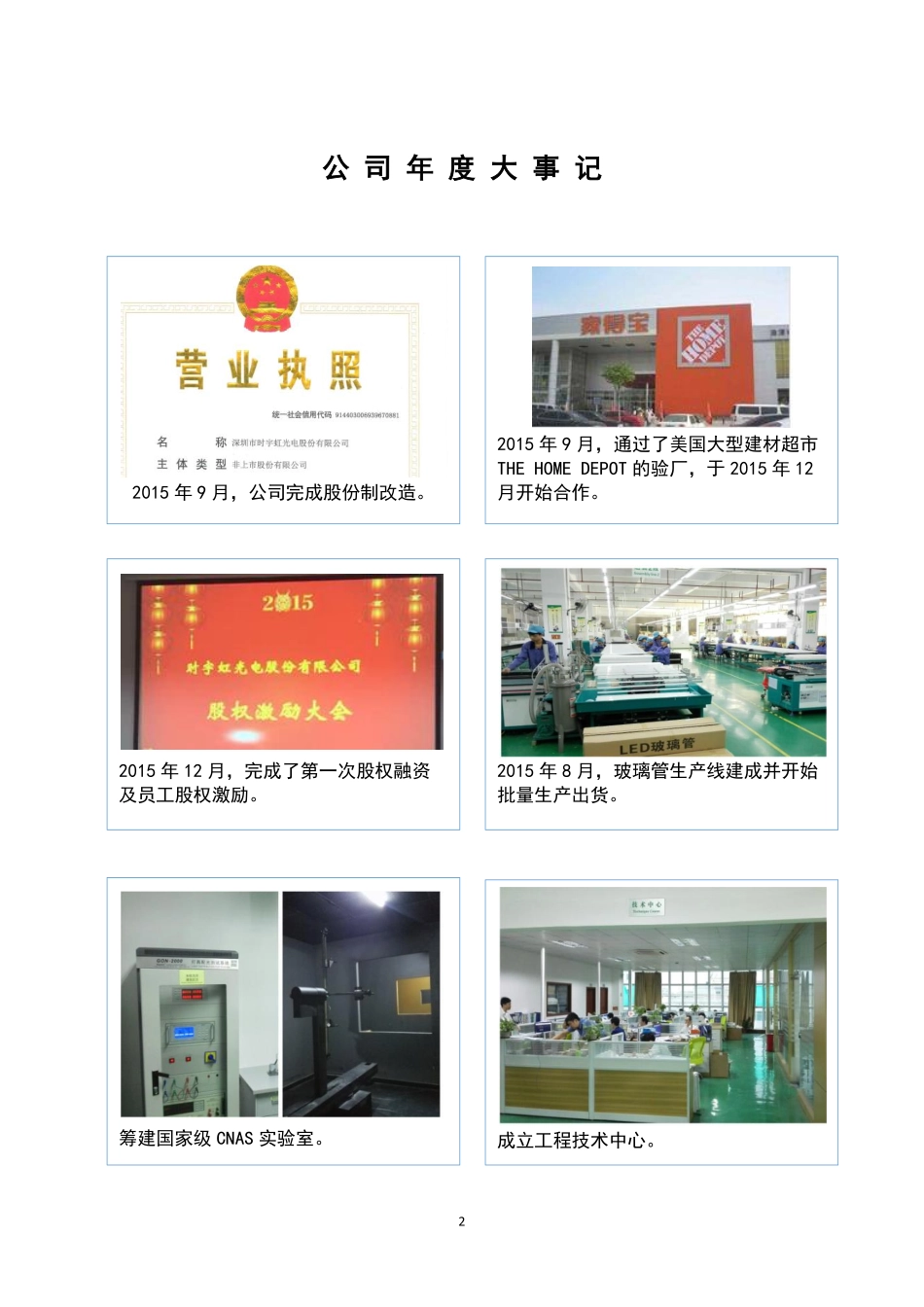 837002_2015_时宇虹_2015年年度报告_2016-04-26.pdf_第2页