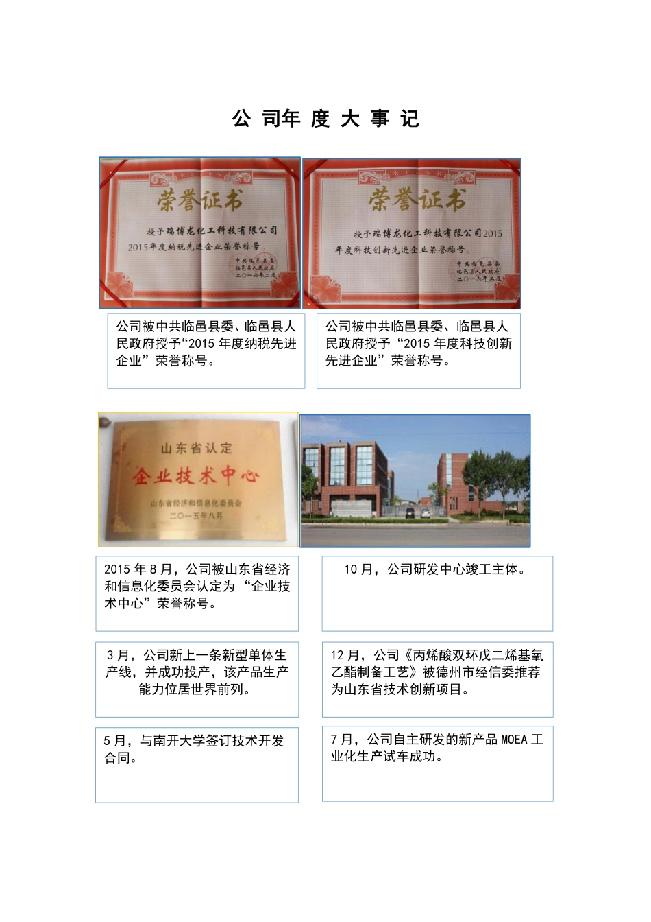 836612_2015_瑞博龙_2015年年度报告_2016-04-25.pdf_第2页