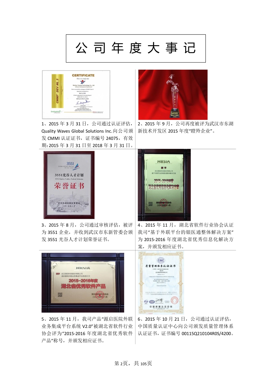 836949_2015_源启科技_2015年年度报告_2016-05-09.pdf_第2页