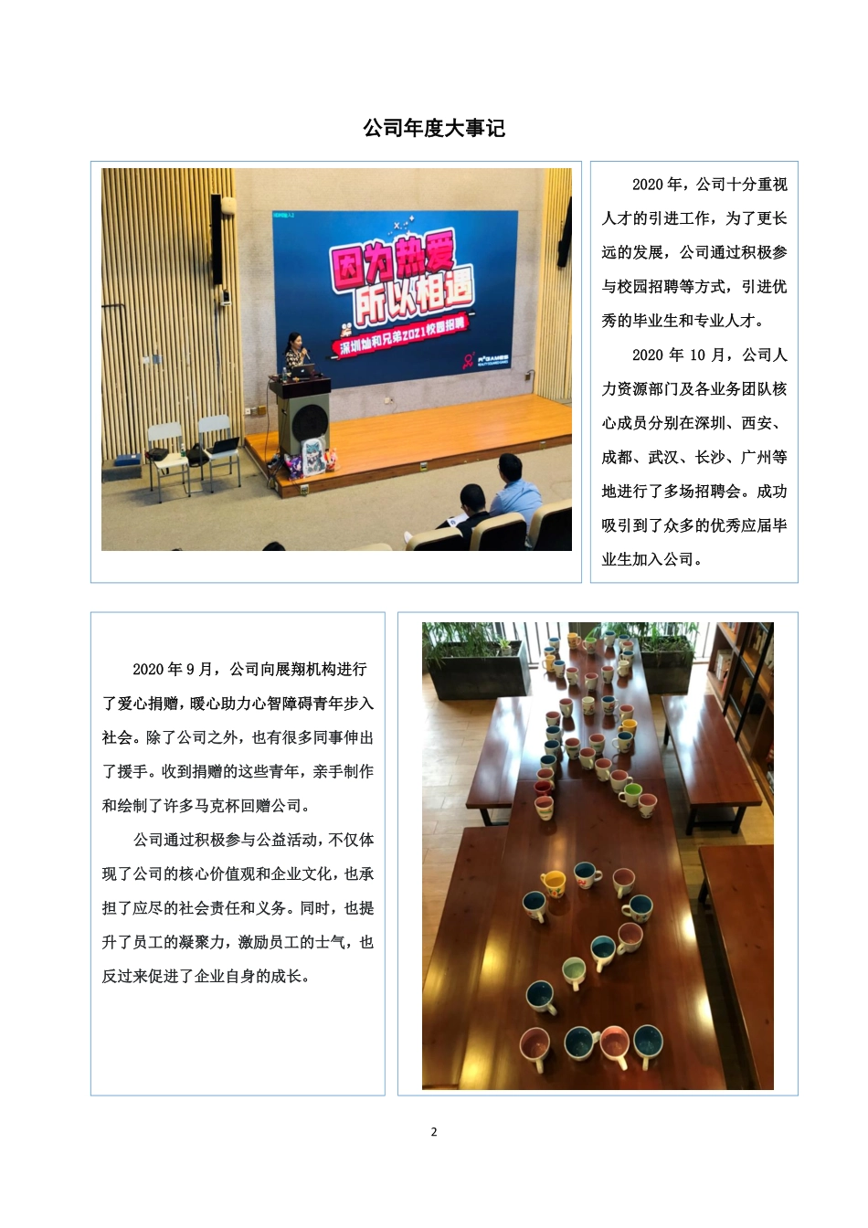 430052_2020_灿和兄弟_2020年年度报告_2021-08-04.pdf_第2页