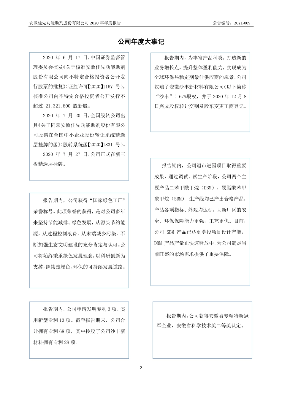 430489_2020_佳先股份_2020年年度报告_2021-04-27.pdf_第2页