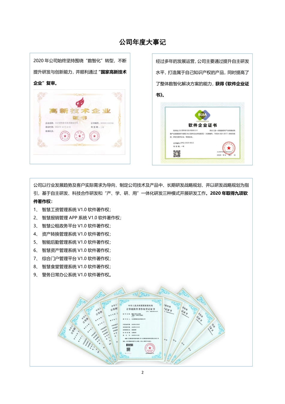 430106_2020_爱特泰克_2020年年度报告_2021-04-28.pdf_第2页