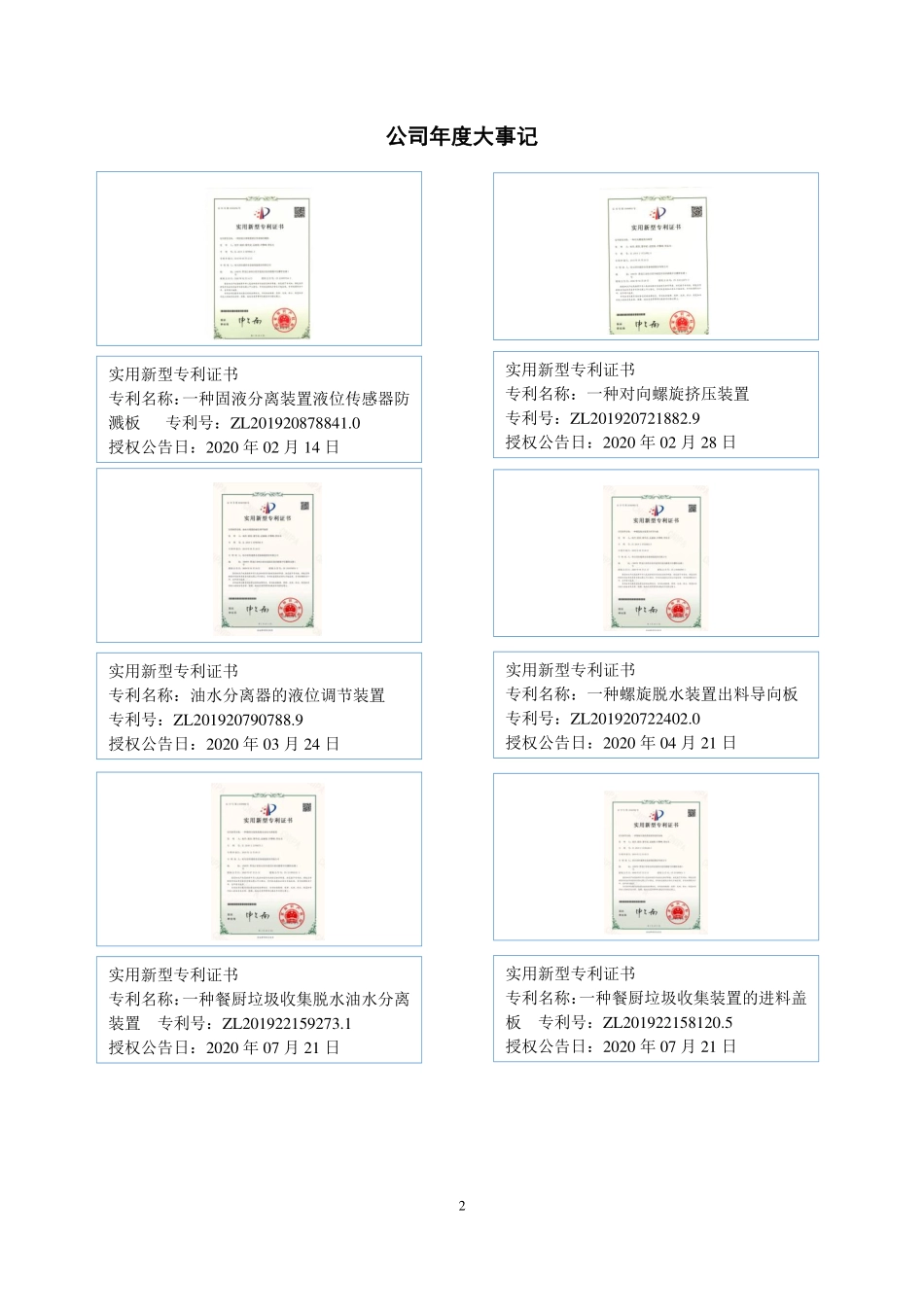 430537_2020_恒通股份_2020年年度报告_2021-04-27.pdf_第2页