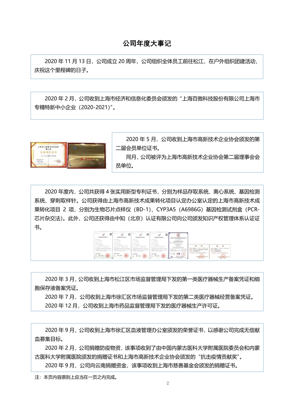 430353_2020_百傲科技_2020年年度报告_2021-04-21.pdf_第2页
