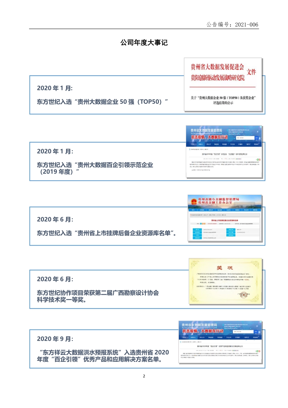 430465_2020_东方科技_2020年年度报告_2021-04-25.pdf_第2页
