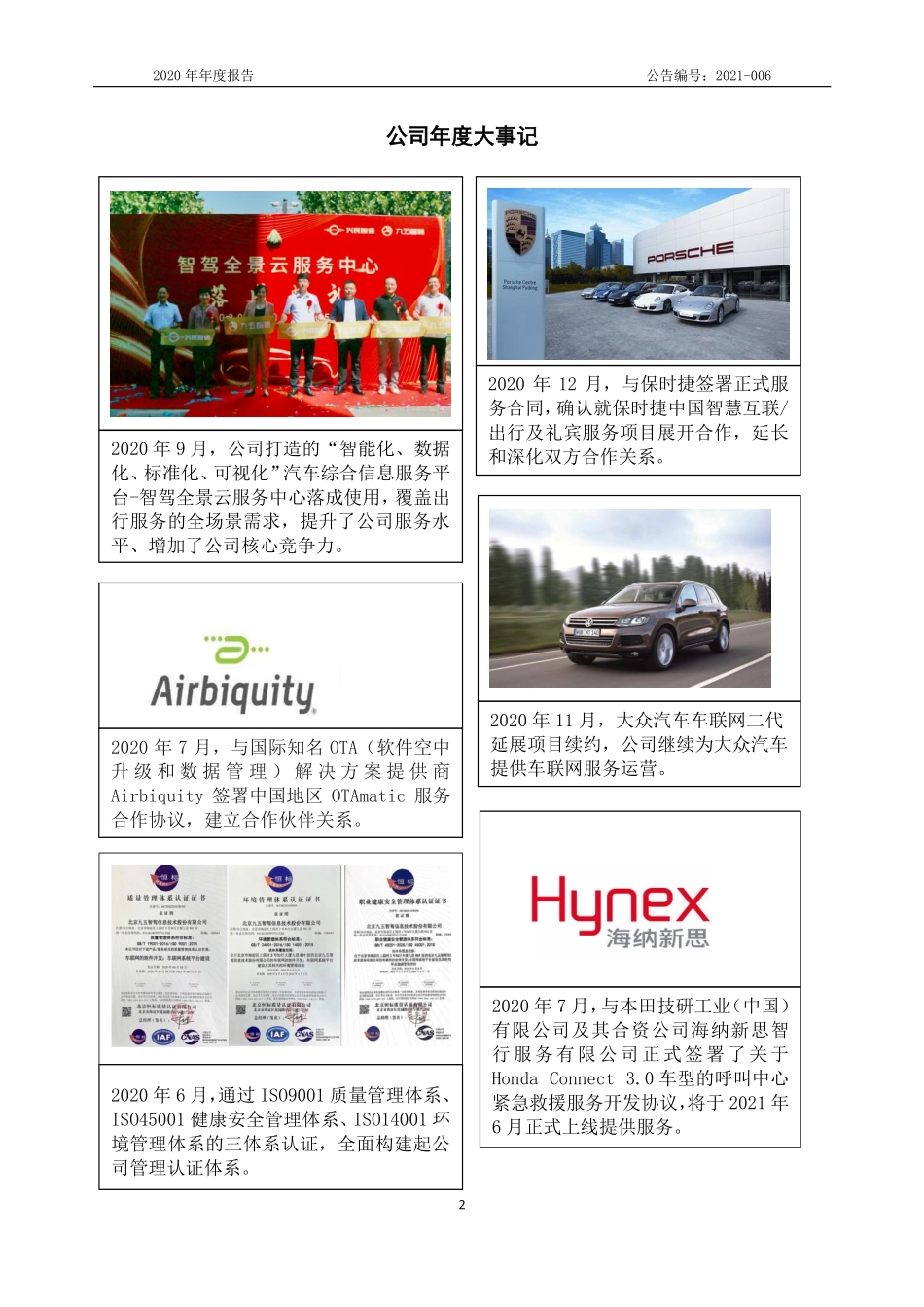 430725_2020_九五智驾_2020年年度报告_2021-04-27.pdf_第2页