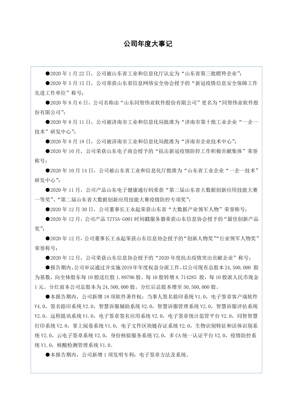430704_2020_同智伟业_2020年年度报告_2021-04-22.pdf_第2页