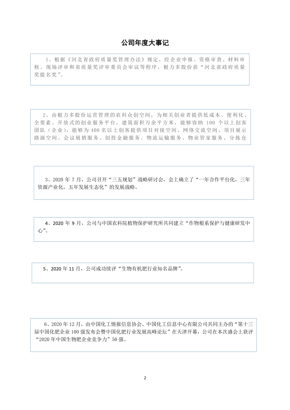 831067_2020_根力多_2020年年度报告_2021-08-18.pdf_第2页