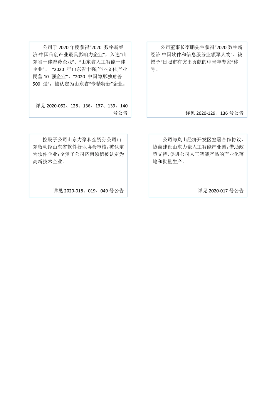 831129_2020_领信股份_2020年年度报告_2021-04-28.pdf_第3页