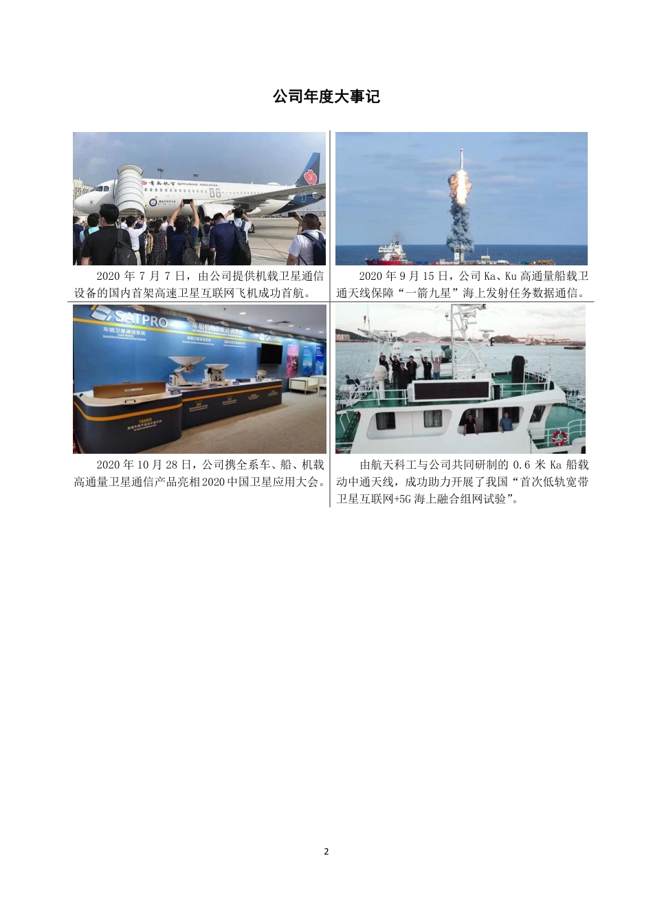 831244_2020_星展测控_2020年年度报告_2021-04-28.pdf_第2页