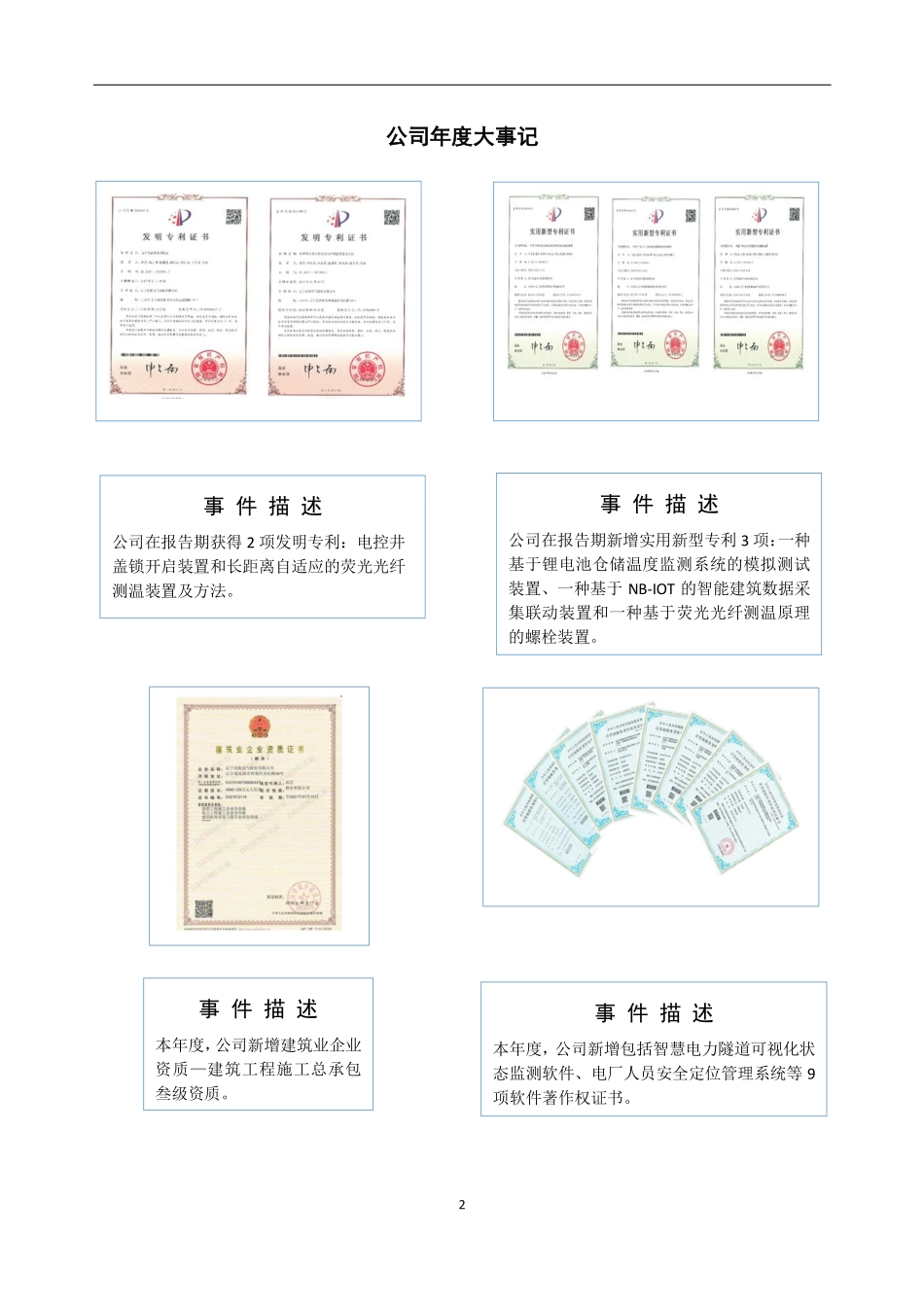 832107_2019_达能电气_2019年年度报告_2020-04-23.pdf_第2页