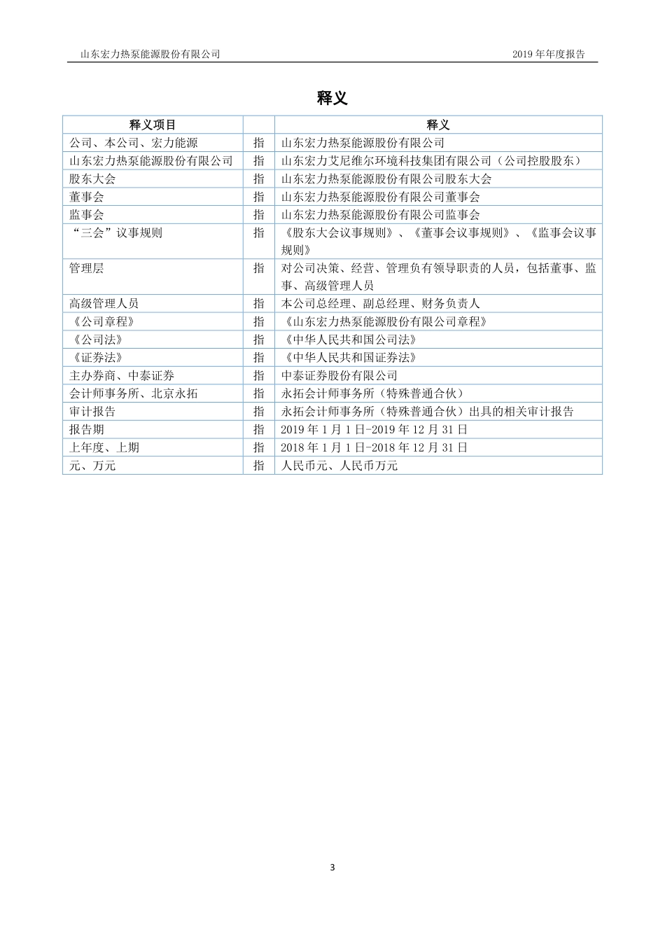 832556_2019_宏力能源_2019年年度报告_2020-06-28.pdf_第3页