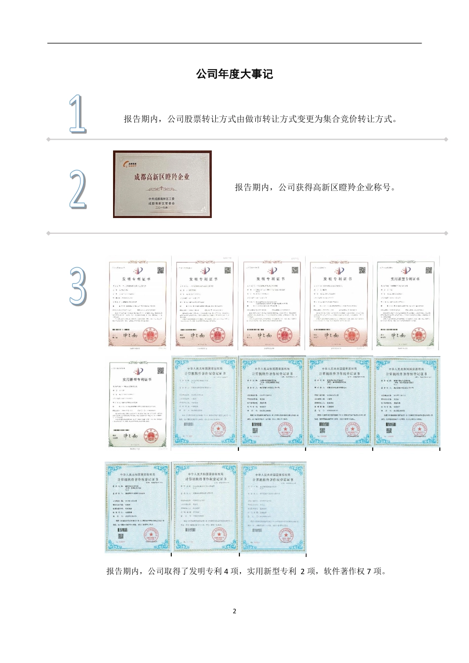 832714_2019_思晗科技_2019年年报[2020-025]_2020-04-28.pdf_第2页