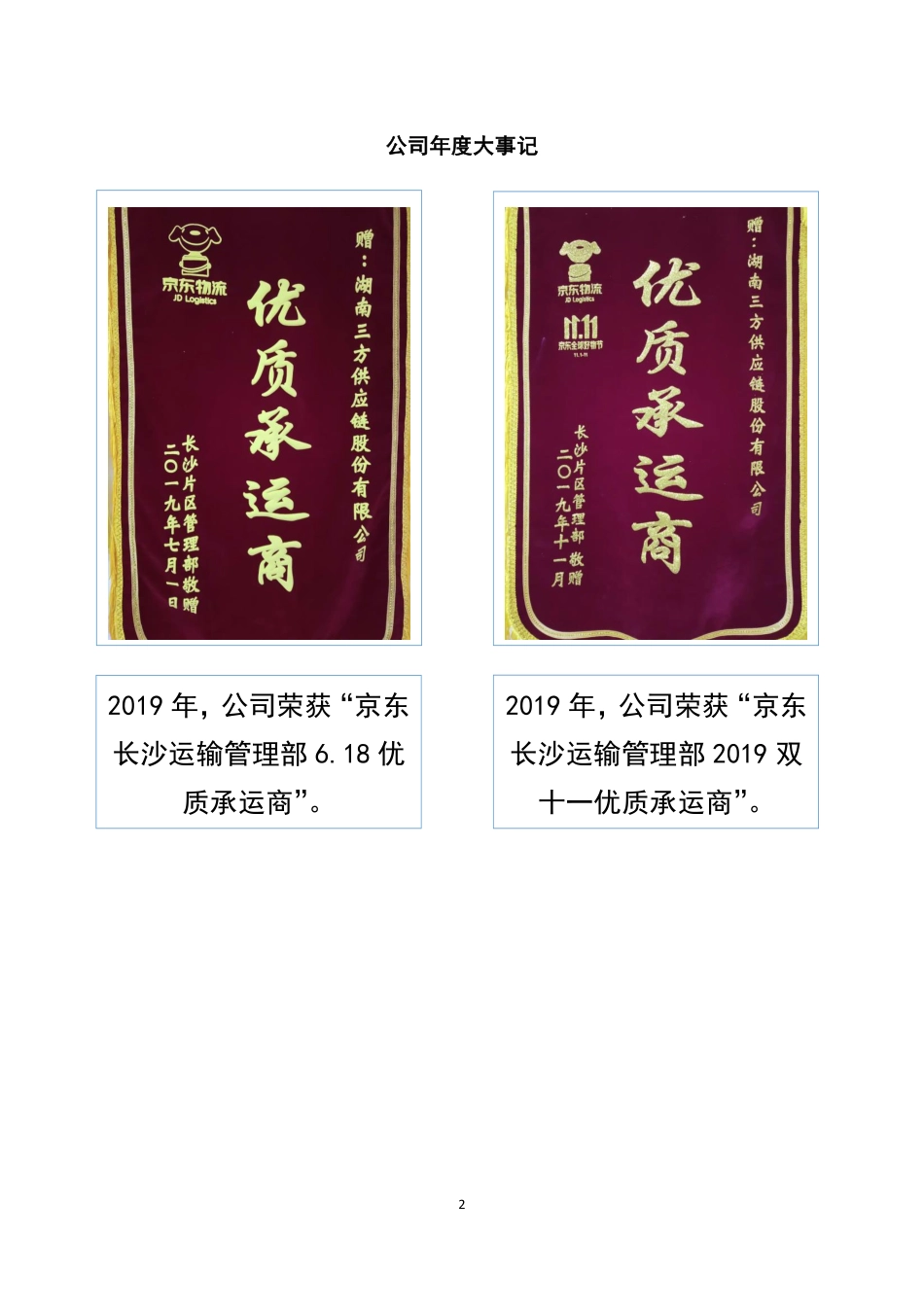 833985_2019_三方股份_2019年年度报告_2020-04-26.pdf_第2页