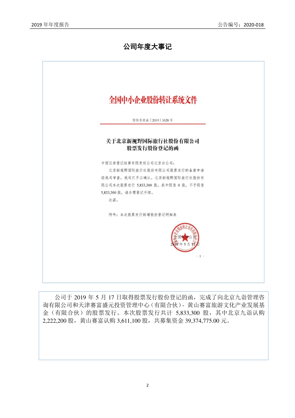 835495_2019_视野股份_2019年年度报告_2020-05-24.pdf_第2页