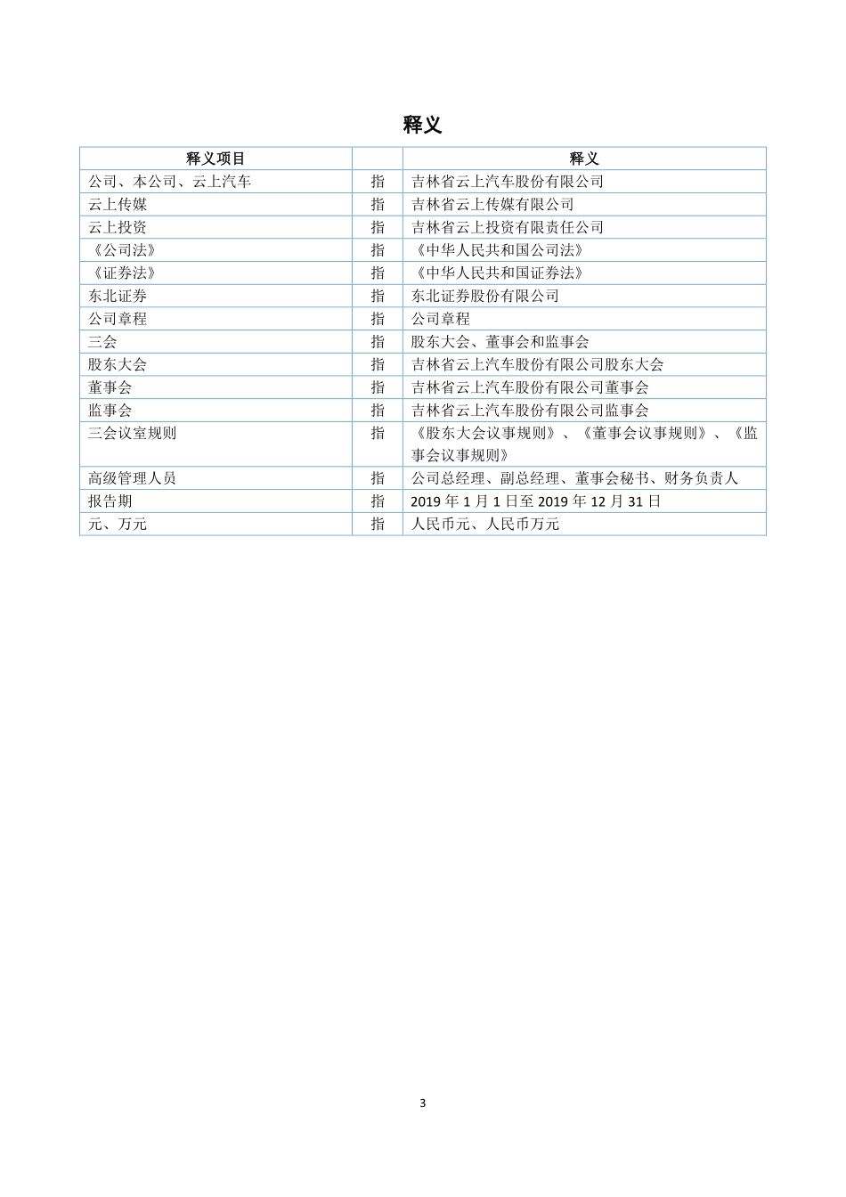 835598_2019_云上汽车_2019年年度报告_2020-08-30.pdf_第3页