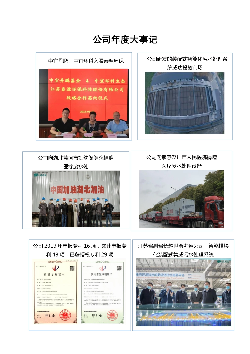 836479_2019_泰源环保_2019年年度报告_2021-12-28.pdf_第2页