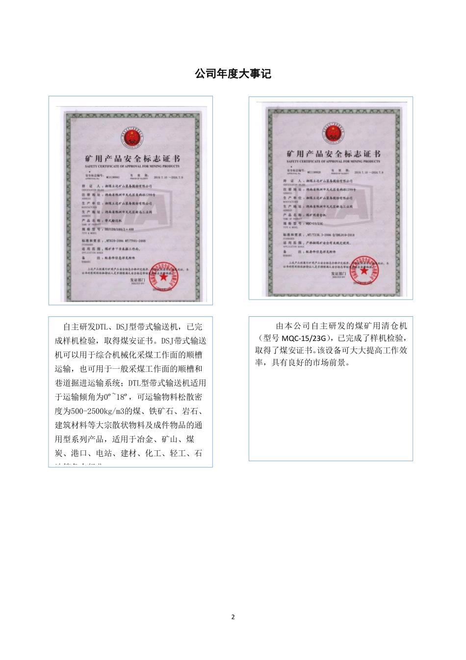 836605_2019_立达股份_2019年年度报告_2020-04-28.pdf_第2页