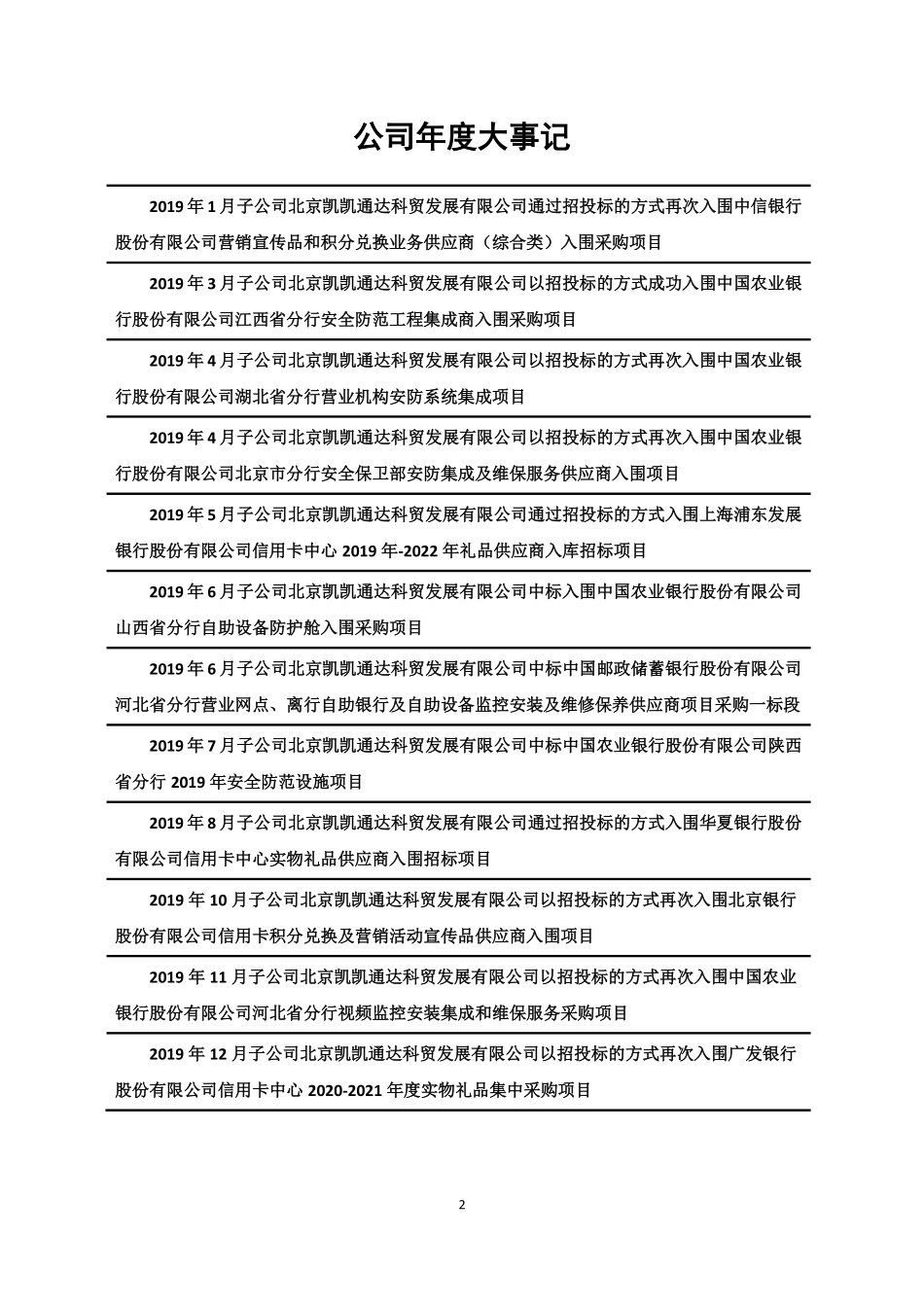 837070_2019_凯凯金服_2019年年度报告_2020-04-22.pdf_第2页