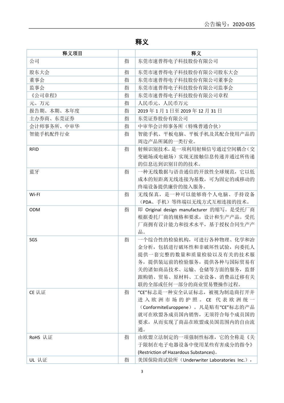 833023_2019_速普得_2019年年度报告_2020-06-29.pdf_第3页
