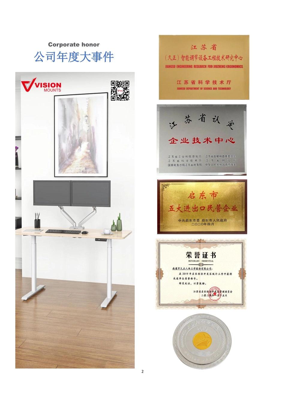 834886_2019_久正工学_年度报告_2020-06-14.pdf_第2页