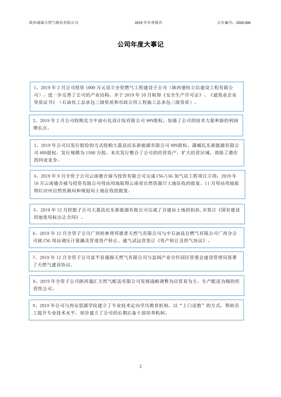 838687_2019_陕通股份_2019年年度报告_2020-04-26.pdf_第2页