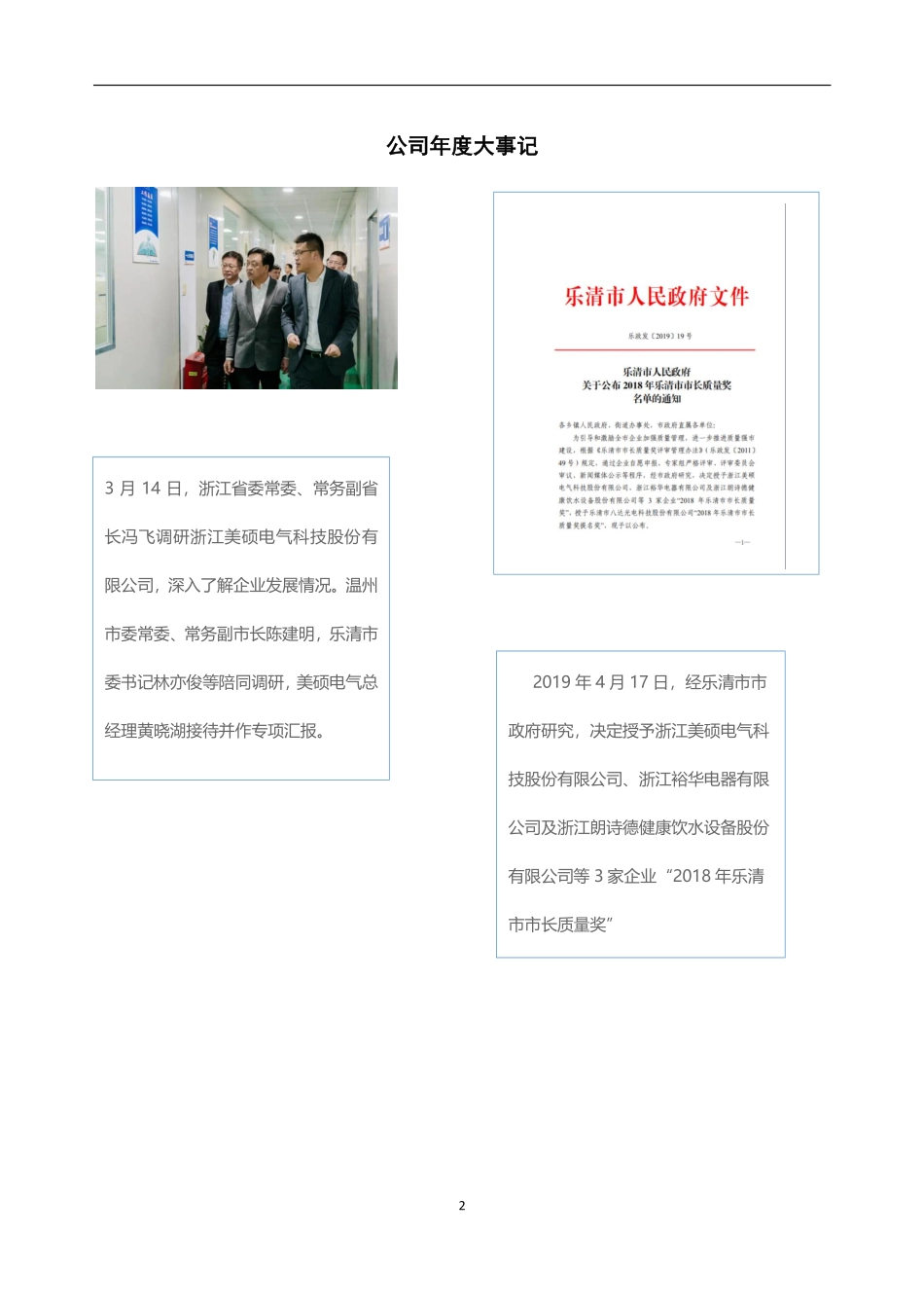 839715_2019_美硕科技_2019年年度报告_2020-04-23.pdf_第2页