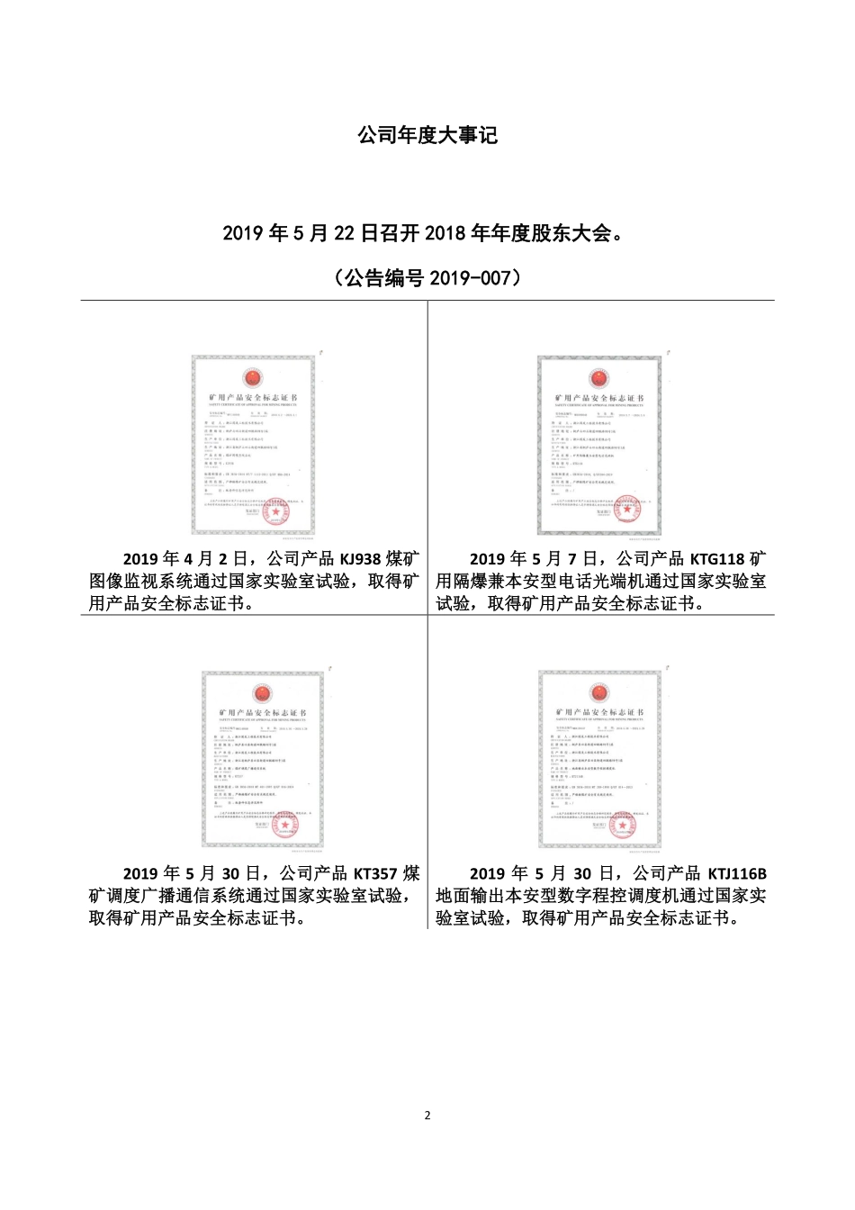 835365_2019_国友股份_2019年年度报告_2020-04-22.pdf_第2页