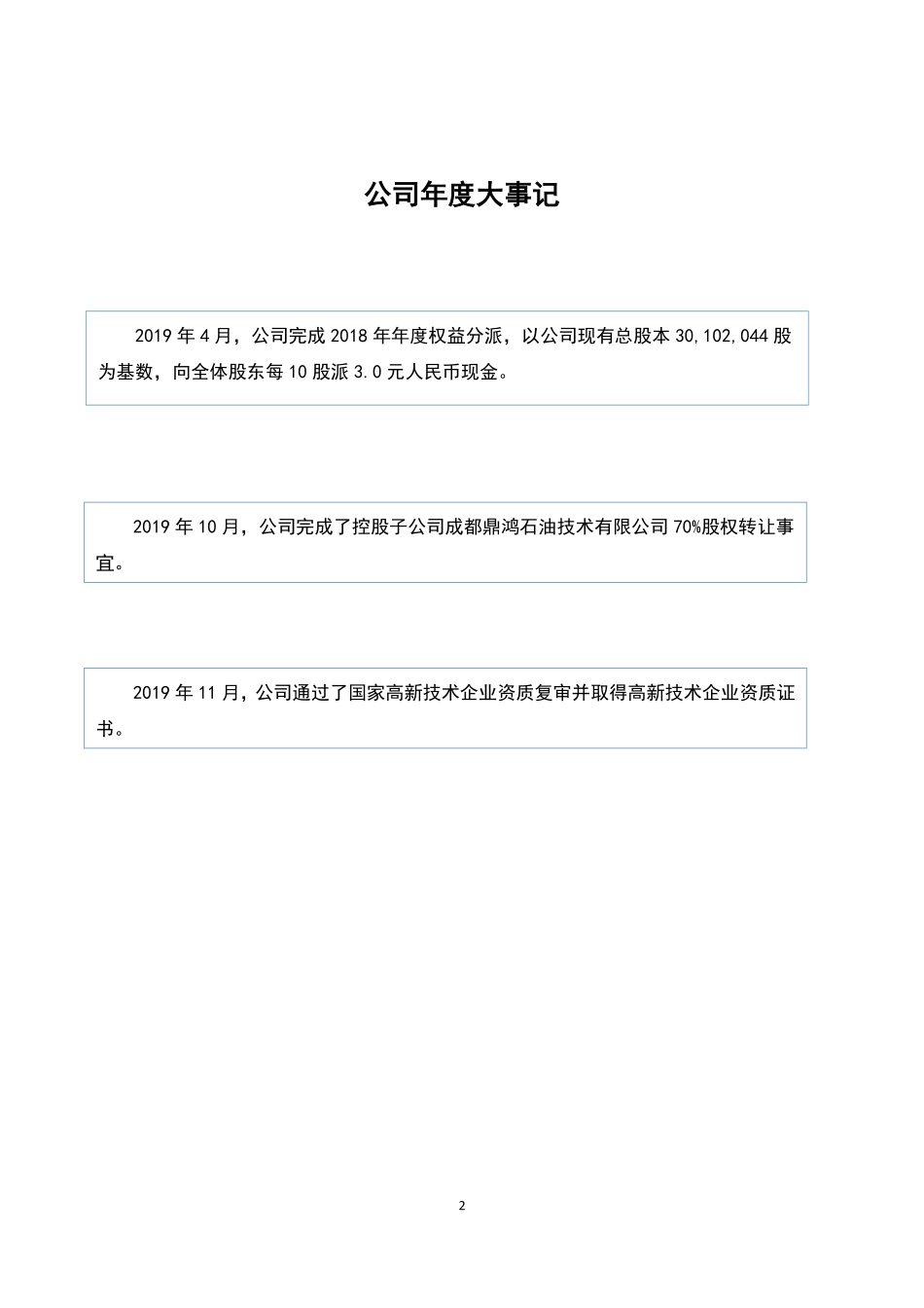 835563_2019_欧美克_2019年年度报告_2020-04-21.pdf_第2页