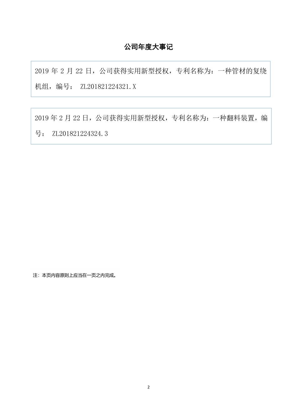 836362_2019_奥智智能_2019年年度报告_2020-04-22.pdf_第2页