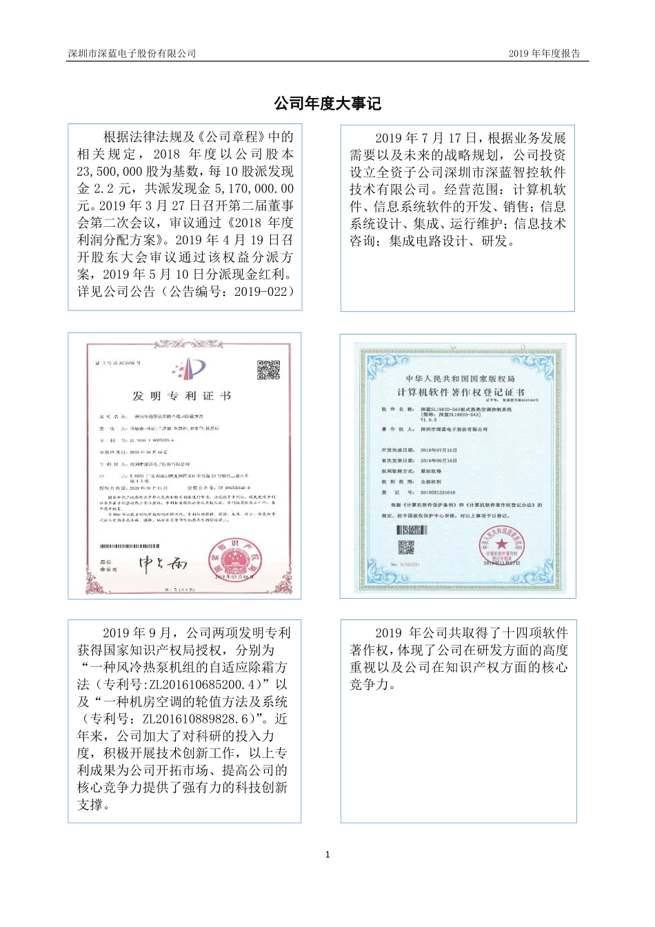 836050_2019_深蓝股份_2019年年度报告_2020-04-14.pdf_第2页