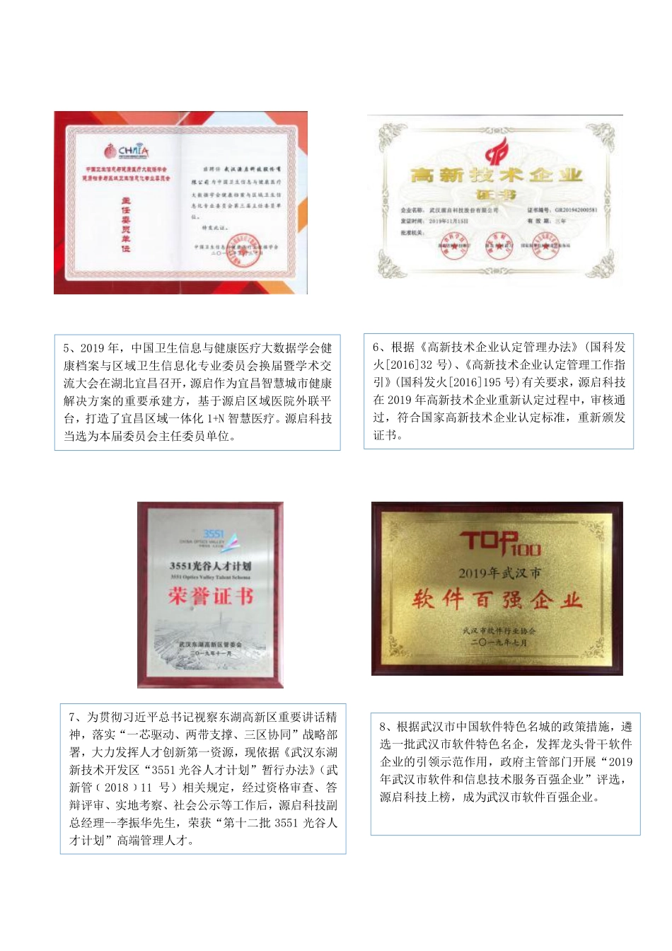 836949_2019_源启科技_2019年度报告_2020-06-18.pdf_第3页