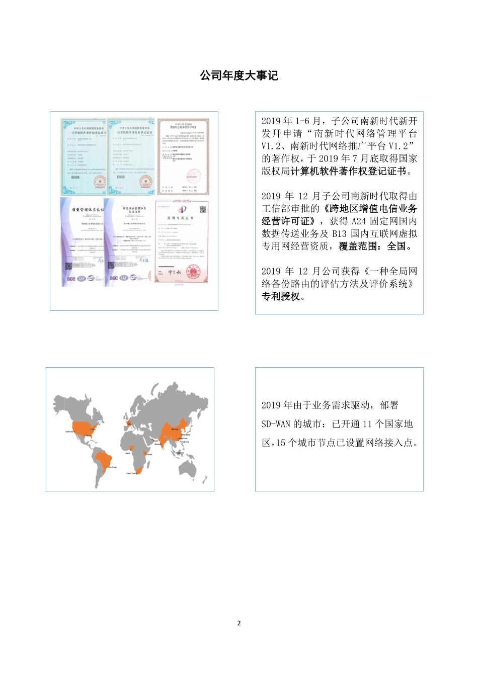 839285_2019_臻云股份_2019年年度报告_2020-04-20.pdf_第2页