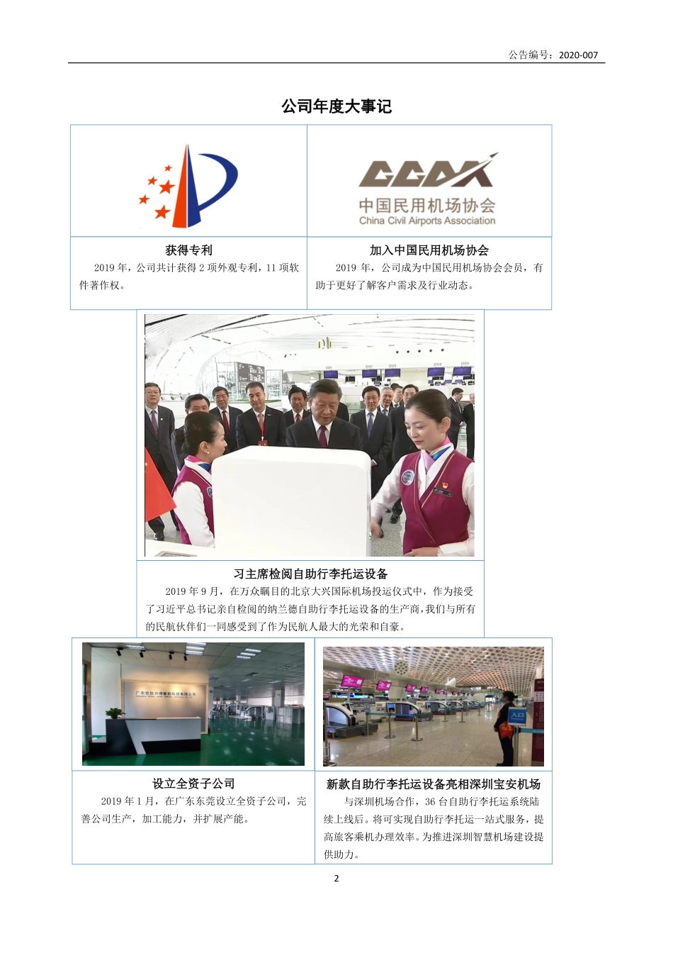 837525_2019_纳兰德_2019年年度报告_2020-04-27.pdf_第2页