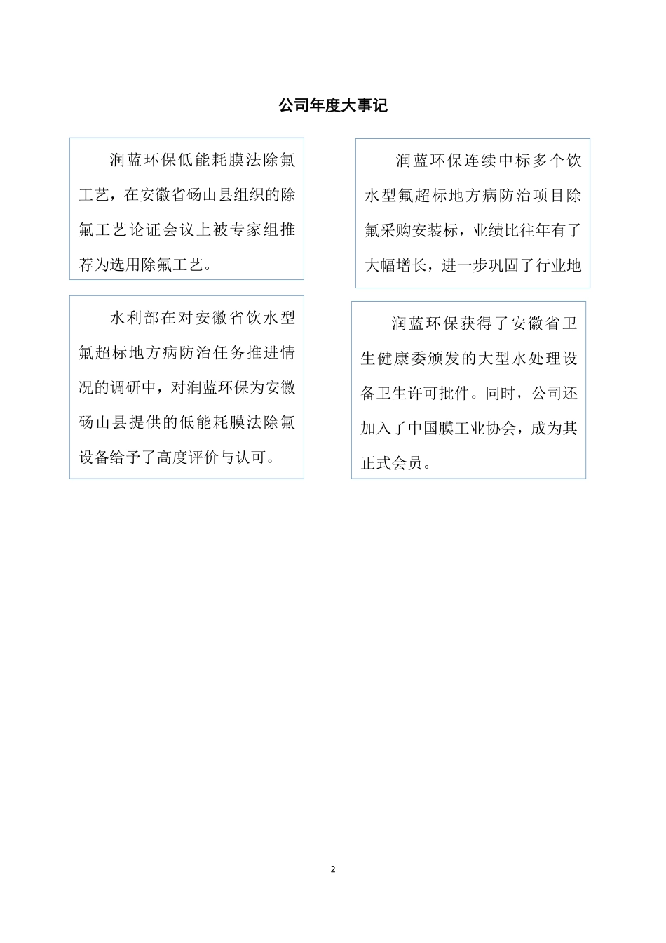 838283_2019_润蓝环保_2019年年度报告_2020-06-28.pdf_第2页