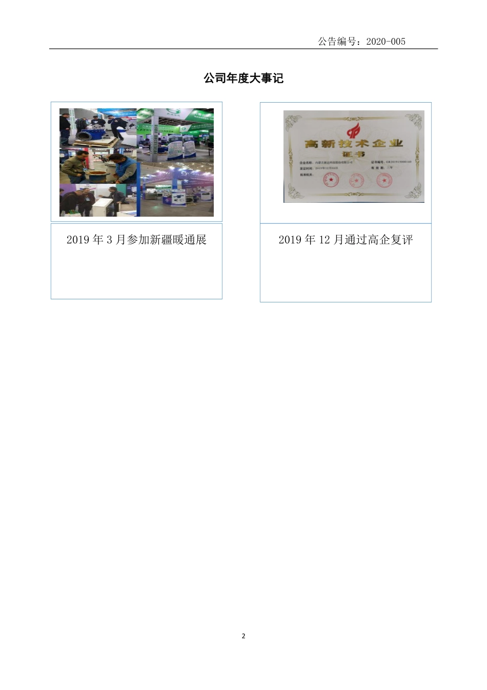 838584_2019_新达股份_2019年年度报告_2020-04-21.pdf_第2页