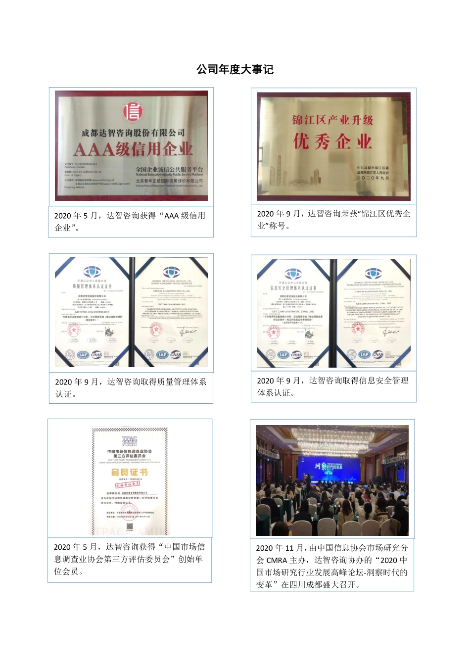 835806_2020_达智咨询_2020年年度报告_2021-04-26.pdf_第2页