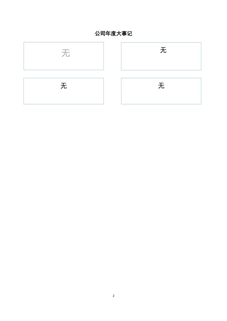835536_2020_正通电子_2020年年度报告_2021-04-07.pdf_第2页